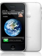 iPhone White 3G 16GB